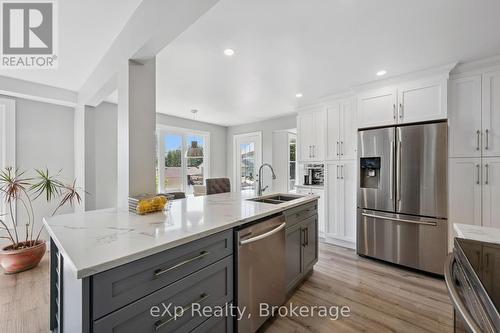 27 Notchwood Court, Kitchener, ON 