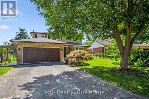 27 Notchwood Court, Kitchener, ON 