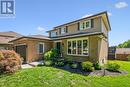 27 Notchwood Court, Kitchener, ON 