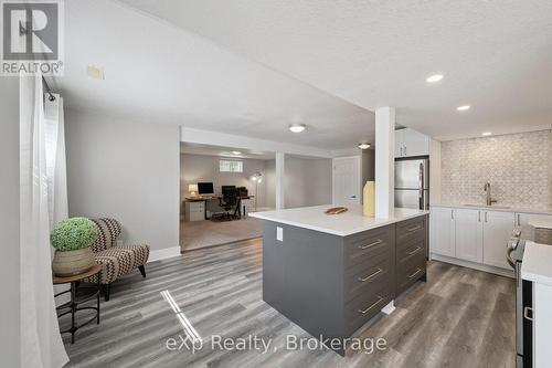 27 Notchwood Court, Kitchener, ON 