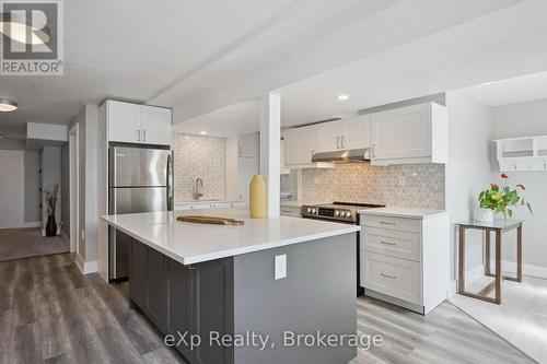 27 Notchwood Court, Kitchener, ON 