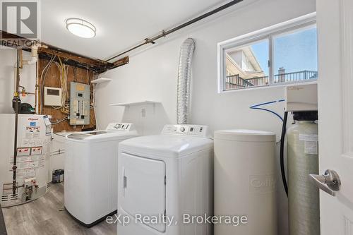 27 Notchwood Court, Kitchener, ON 