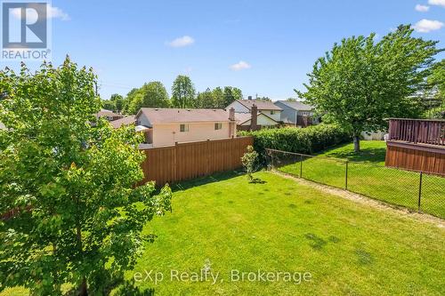 27 Notchwood Court, Kitchener, ON 