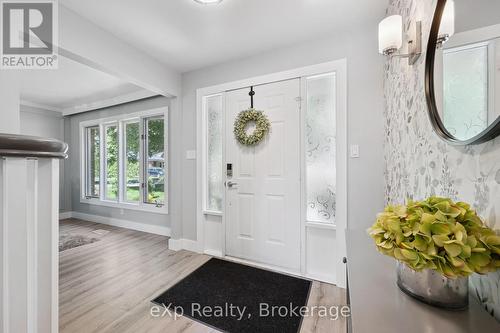 27 Notchwood Court, Kitchener, ON 