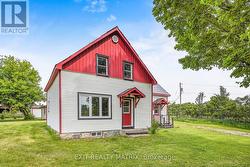 20803 CONCESSION 8 ROAD South Glengarry, ON K0C 1L0