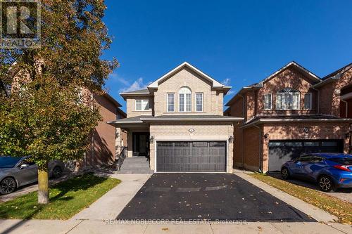 92 WATER GARDEN LANE  Vaughan, ON L4H 1N5