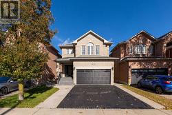 92 WATER GARDEN LANE Vaughan, ON L4H 1N5