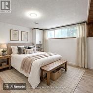 LOWER - 46 WEDGEWOOD DRIVE Toronto, ON M2M 2H5