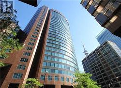904 - 33 UNIVERSITY AVENUE Toronto, ON M5J 2S7