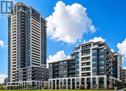PH 03 - 15 WATER WALK DRIVE Markham, ON L3R 1L5