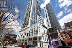 1005 - 77 MUTUAL STREET Toronto, ON M5B 2A9