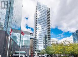 702 - 55 SCOLLARD STREET Toronto, ON M5R 0A1