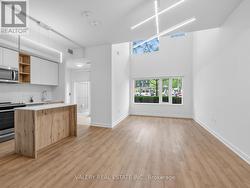 0125 - 39 NIAGARA STREET Toronto, ON M5V 1C2
