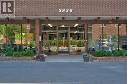 3936 WYANDOTTE STREET East Unit# 713 Windsor, ON N8Y 4V1