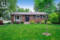 4399 Ashfield CRESCENT Windsor, ON N9G 2G8