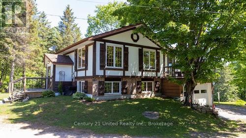 2003 HYBLA ROAD  Hastings Highlands (Monteagle Ward), ON K0L 1C0