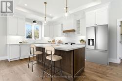 DIGITAL PHOTOGRAPHIC RENDERING - 