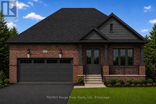 6-1000 D'ARCY STREET  Cobourg, ON K9A 4B6