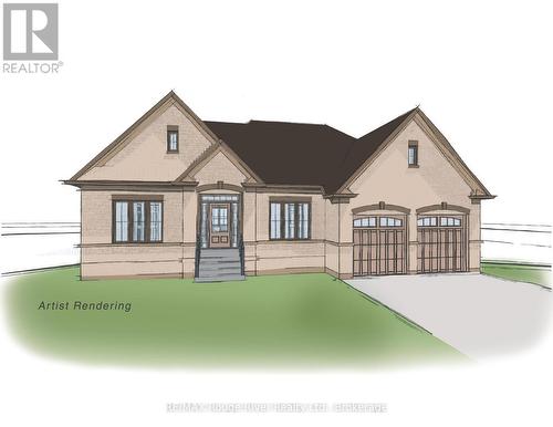 16-1000 D'ARCY STREET  Cobourg, ON K9A 4B6