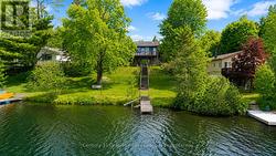 51 SIDDON LAKE PLACE  Faraday, ON K0L 1C0