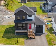 18 Sunset Way St. Philips, NL A1M 0G9