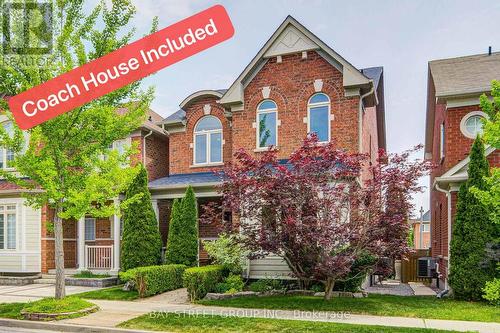 29 CARDREW STREET  Markham, ON L6B 1G6