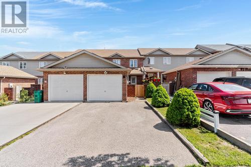 67 Ralgreen Crescent, Kitchener, ON 