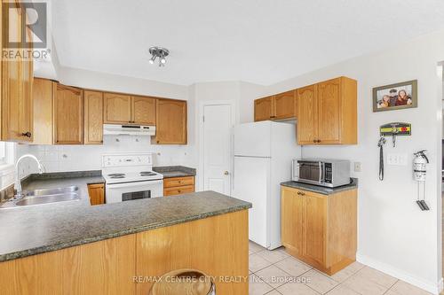 67 Ralgreen Crescent, Kitchener, ON 
