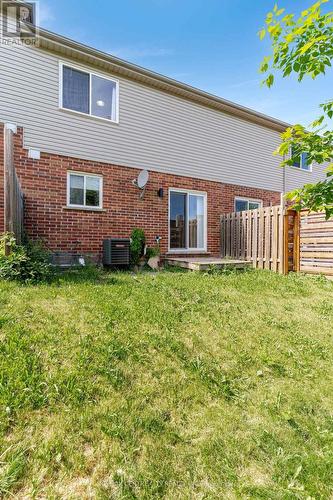 67 Ralgreen Crescent, Kitchener, ON 