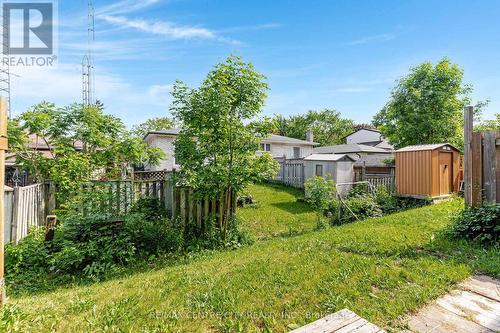 67 Ralgreen Crescent, Kitchener, ON 