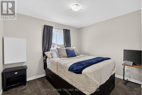17 Bridle Path, St. Thomas, ON 
