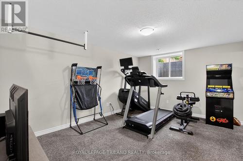 17 Bridle Path, St. Thomas, ON 