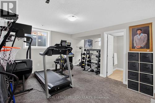 17 Bridle Path, St. Thomas, ON 