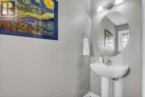 17 Bridle Path, St. Thomas, ON 