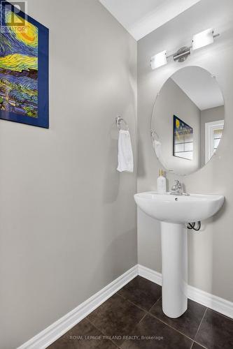 17 Bridle Path, St. Thomas, ON 