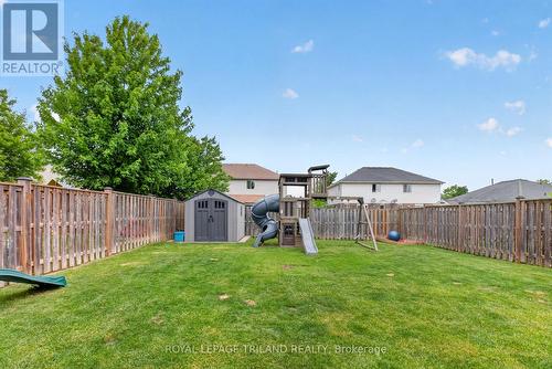 17 Bridle Path, St. Thomas, ON 