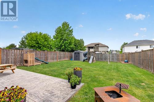 17 Bridle Path, St. Thomas, ON 