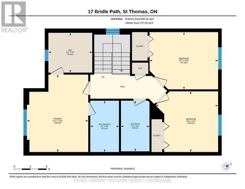 17 Bridle Path, St. Thomas, ON 
