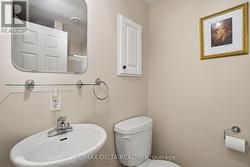 3 pieces bathroom with shower (not pictured). - 