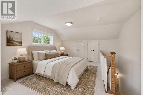 Virtually staged with AI - 312 Iona Street, Ottawa, ON 