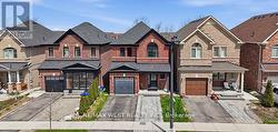 296 MILLER PARK AVENUE Bradford West Gwillimbury, ON L3Z 0Y1