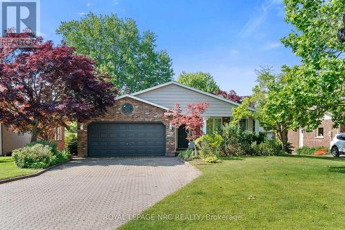 63 BERKWOOD PLACE  Pelham (Fonthill), ON L0S 1E2