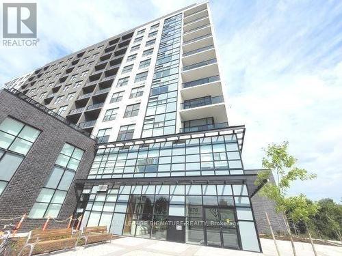 506 - 1878 GORDON STREET  Guelph, ON N1L 0P4