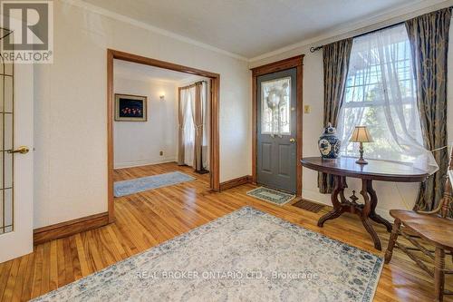 458 Upper Wentworth Street, Hamilton, ON 