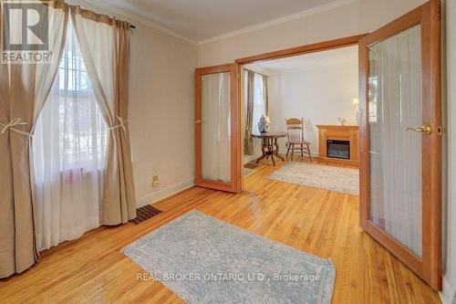 458 Upper Wentworth Street, Hamilton, ON 