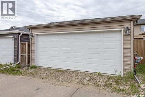 361 Brighton Boulevard, Saskatoon, SK 