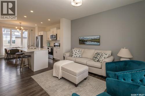 361 Brighton Boulevard, Saskatoon, SK 