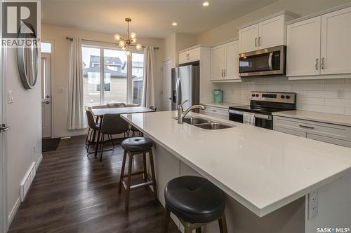361 Brighton Boulevard, Saskatoon, SK 