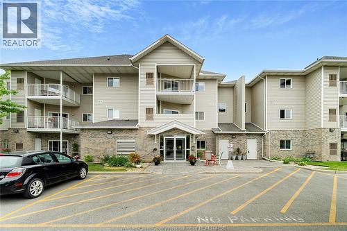 1390 LAUZON ROAD Unit# 228  Windsor, ON N8S 3N1
