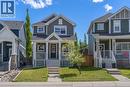 27 River Heights Crescent, Cochrane, AB 